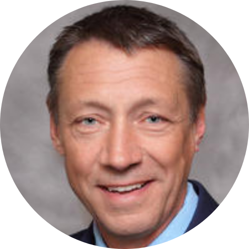 William Rilling, MD, FSIR